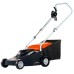 Газонокосилка электрическая Oleo-Mac K40P