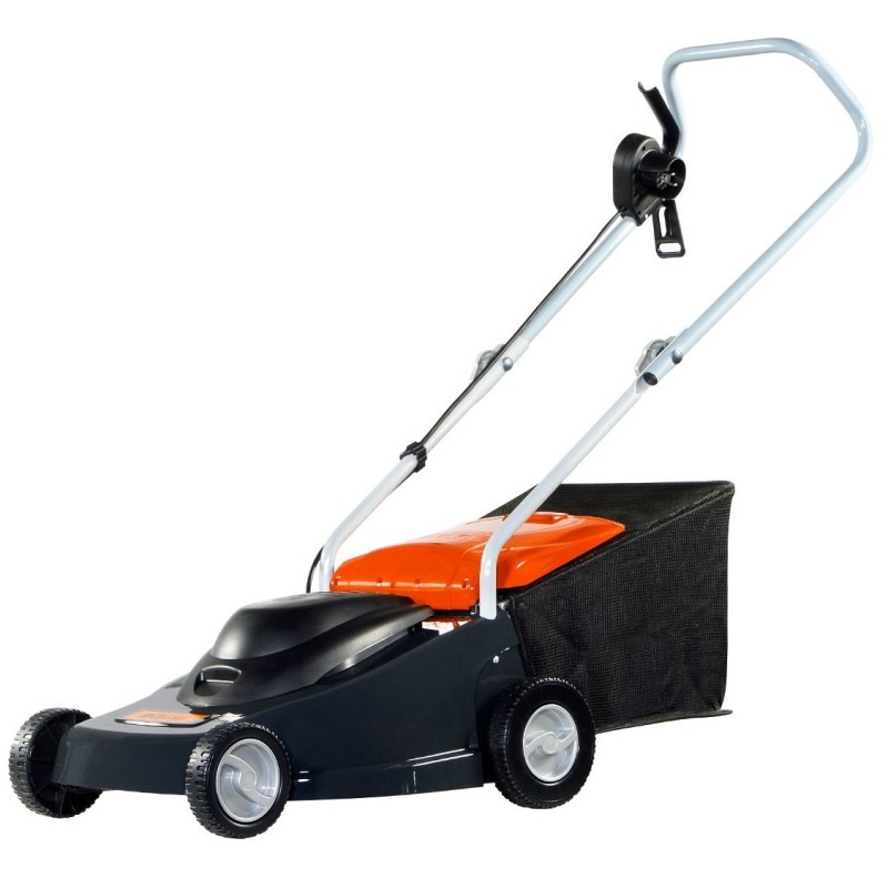 Газонокосилка электрическая Oleo-Mac K40P