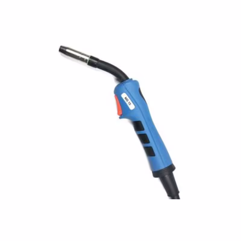 Горелка сварочная MIG MS15 СВАРОГ