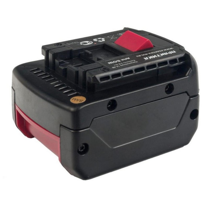 Аккумулятор Практика для электроинструмента Bosch (Li-Ion, 14,4В, 3Ач)