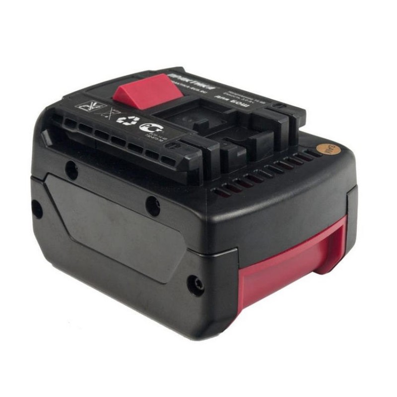 Аккумулятор Практика для электроинструмента Bosch (Li-Ion, 14,4В, 3Ач)