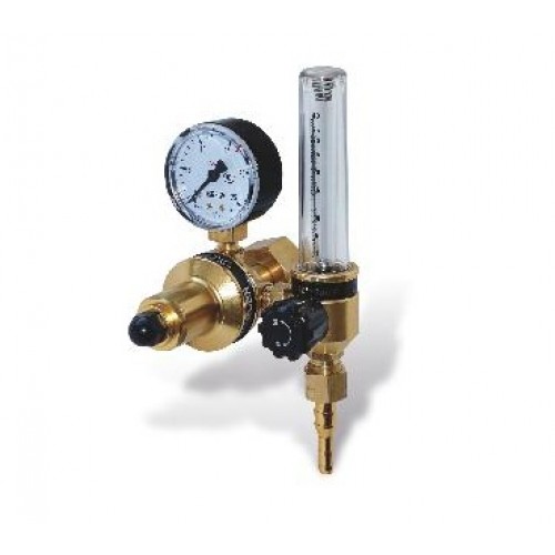 Регулятор аргоновый с ротаметром У30/АР 40 Р