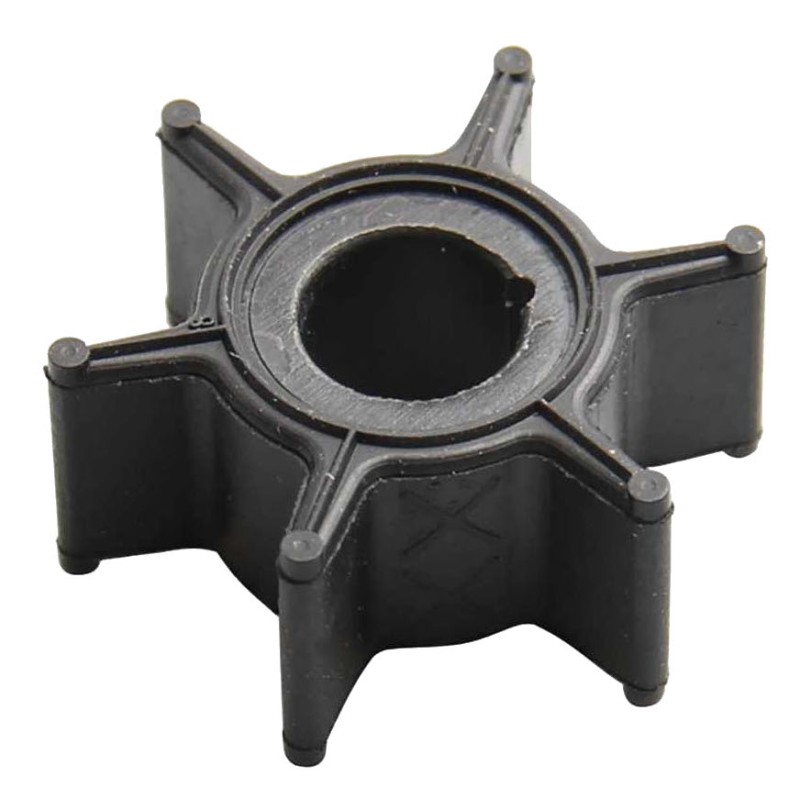 Крыльчатка водяной помпы Mercury F 2.5-6/ M 4-5 47-161543