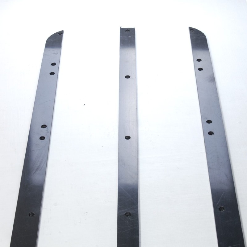 Накладка для саней длиной 1800 мм, 4 шт.