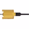 Коронка алмазная Практика 031-181, SDS Plus, 68 мм