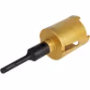 Коронка алмазная Практика 031-181, SDS Plus, 68 мм