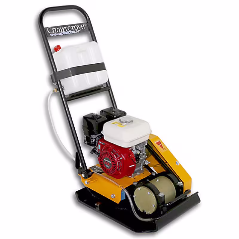 Виброплита бензиновая Сплитстоун VS-246 E20