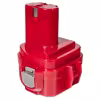 Аккумулятор Практика для электроинструмента Makita (Ni-Cd, 12В, 1,5Ач)