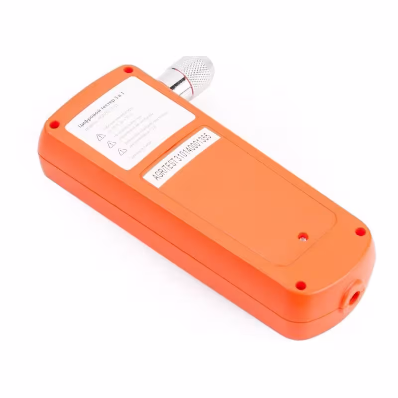 Мультиметр Агрессор AGR TEST-31