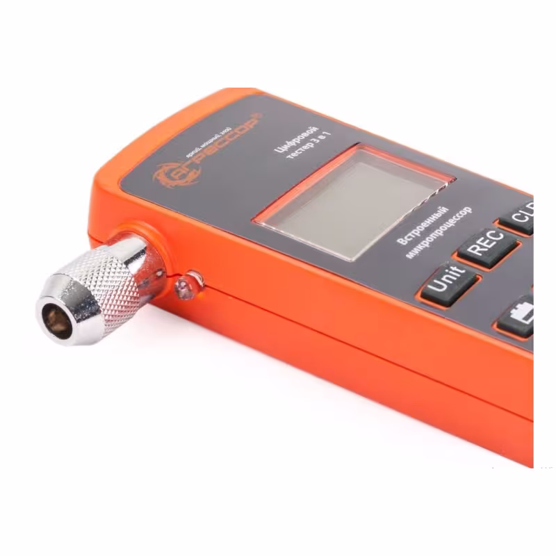 Мультиметр Агрессор AGR TEST-31