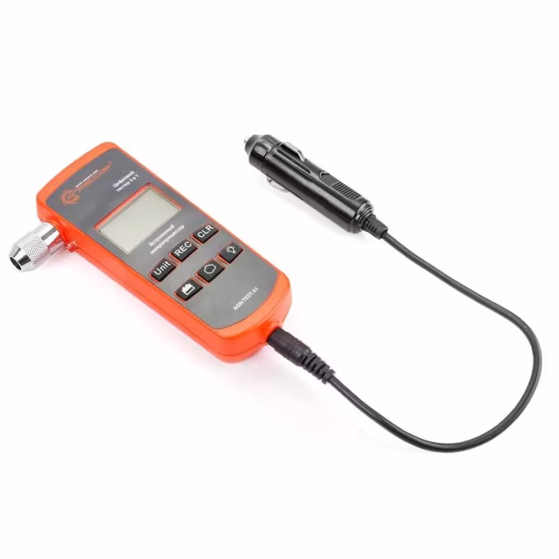 Мультиметр Агрессор AGR TEST-31