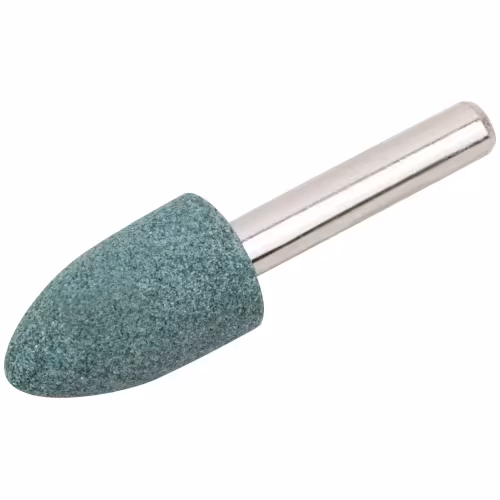 Шарошка абразивная по камню, мрамору, кафелю Fit 36980