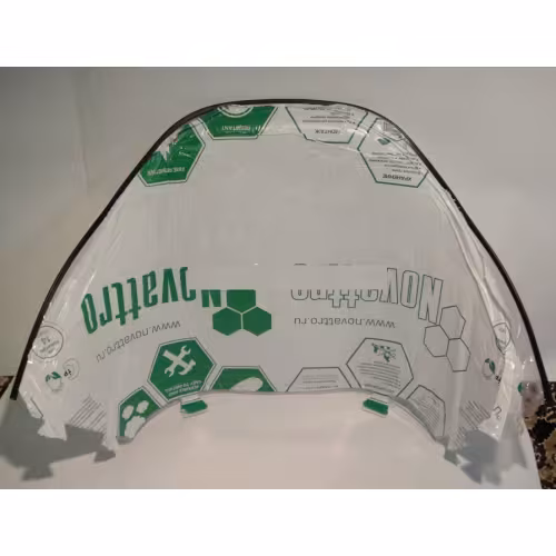 Стекло Тайга Классика формованное