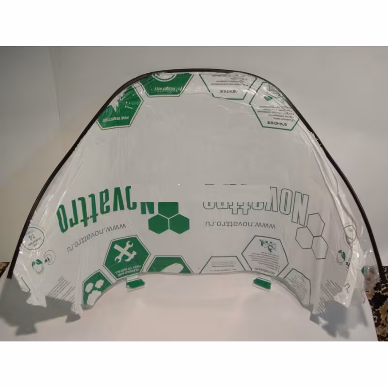 Стекло Тайга Классика формованное