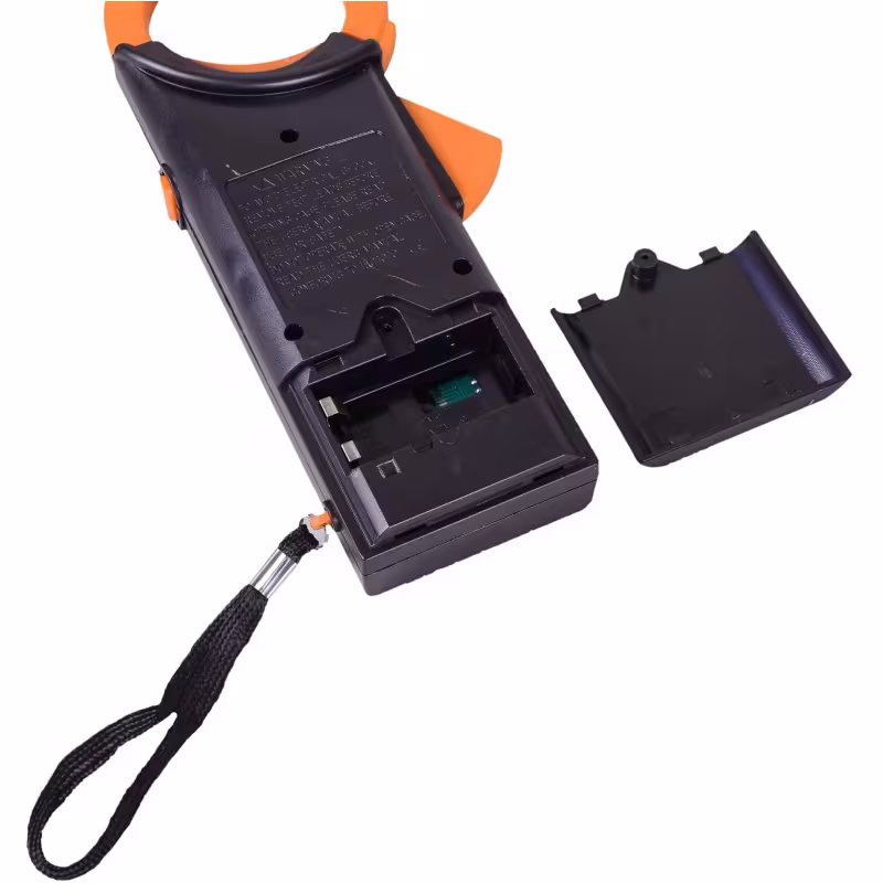 Мультиметр-клещи Ресанта DT266 61/10/225 