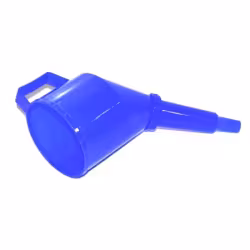 Воронка цветная Польша