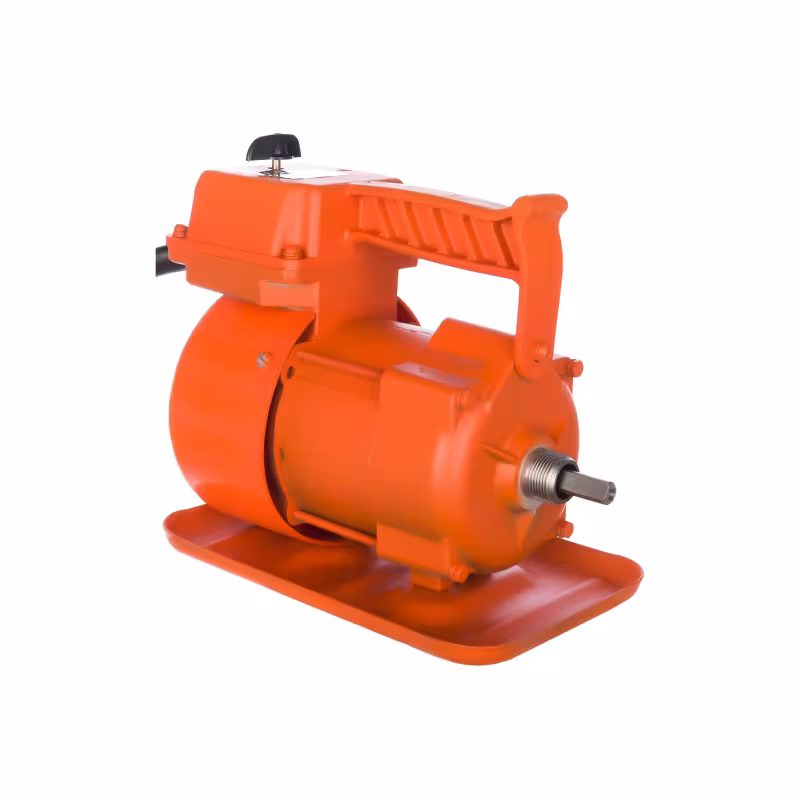 Вибратор глубинный электрический Красный Маяк ЭПК-1300/51