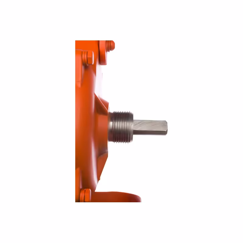 Вибратор глубинный электрический Красный Маяк ЭПК-1300/51