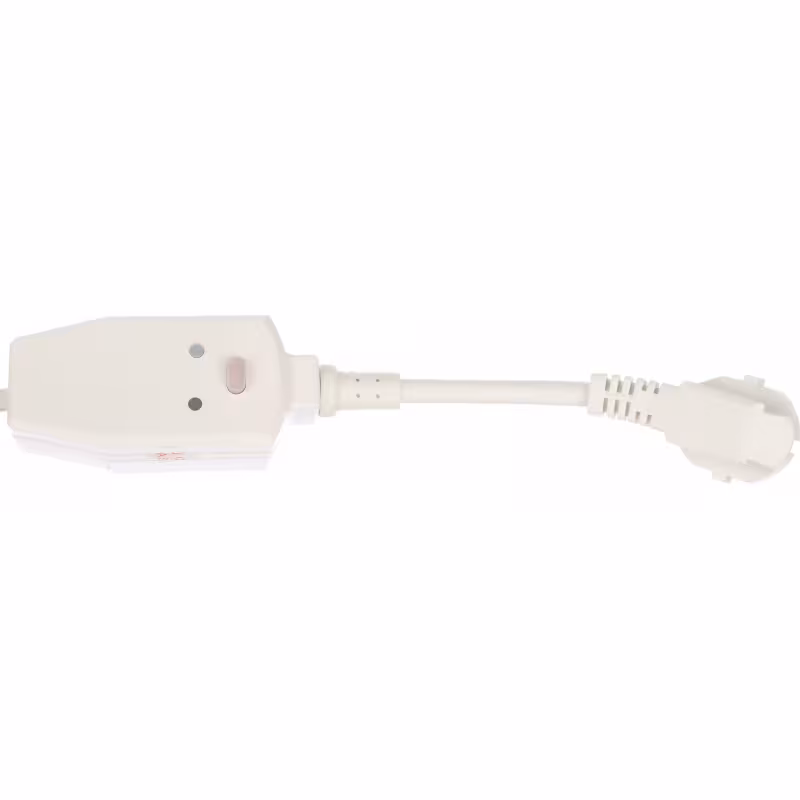 Вибратор глубинный электрический Красный Маяк ЭПК-1300/51