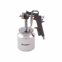Краскопульт пневматический Matrix 57317, 0.75 л