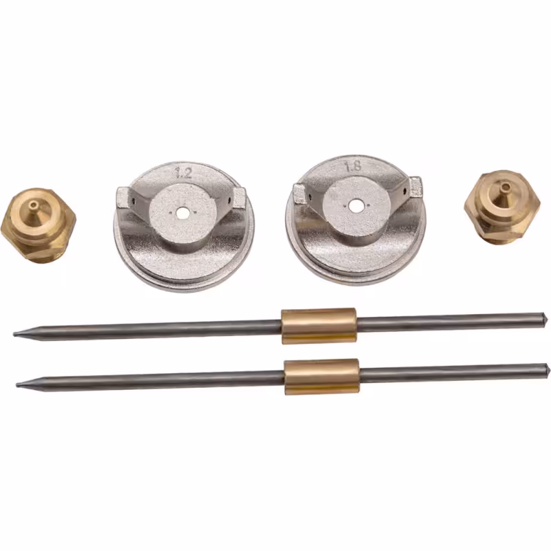 Краскопульт пневматический Matrix 57317, 0.75 л