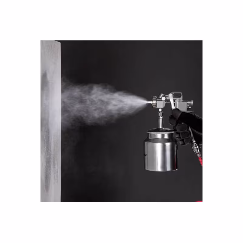 Краскопульт пневматический Matrix 57317, 0.75 л