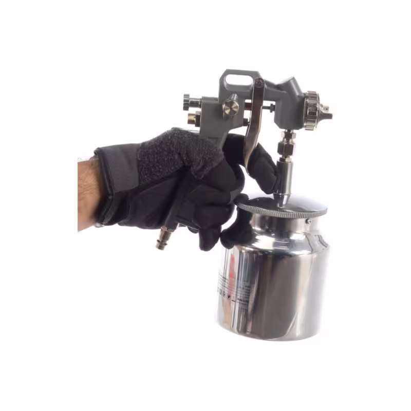 Краскопульт пневматический Matrix 57317, 0.75 л