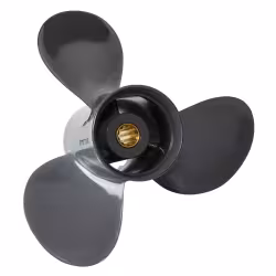 Винт гребной Hidea/Tohatsu 8-9,8 л.с., 3х8,5х8,5