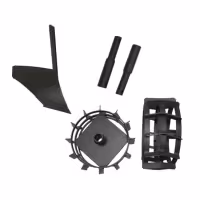 Комплект оборудования для вспашки Texas (плуг, грунтозацепы, удлинители)