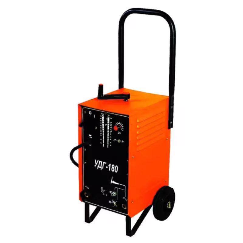 Сварочный аргонодуговой аппарат Selma УДГ-180 (без горелки)