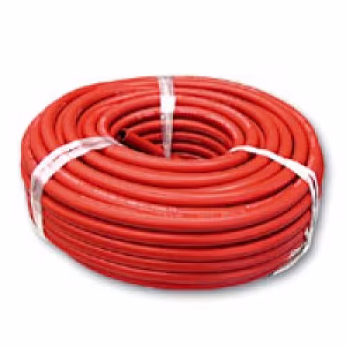 Рукав ацетиленовый d= 9 красный (бухта 40м)