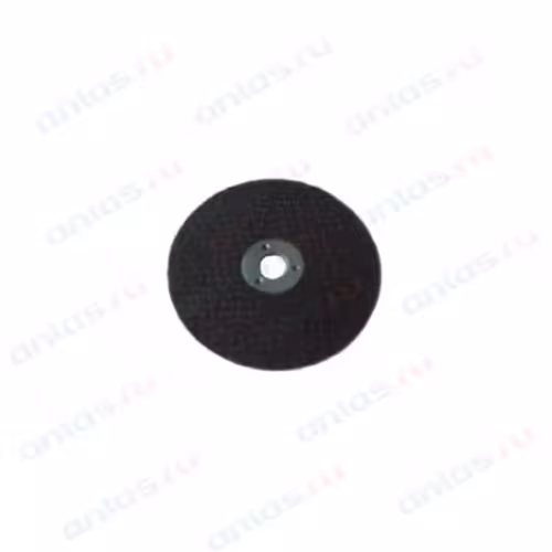 Круг отрезной по металлу для пневмошлифмашинки 4