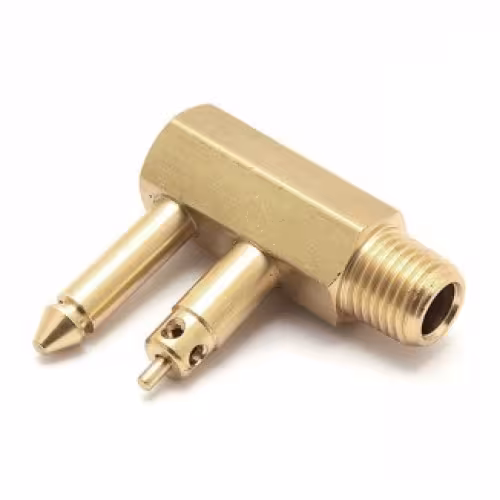 Коннектор-папа для топливных баков Mercury С14531