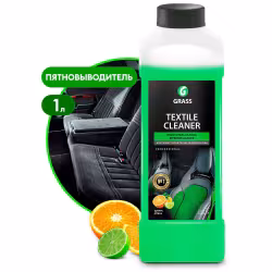 Очиститель салона Grass Textile Cleaner 112110, 1 л