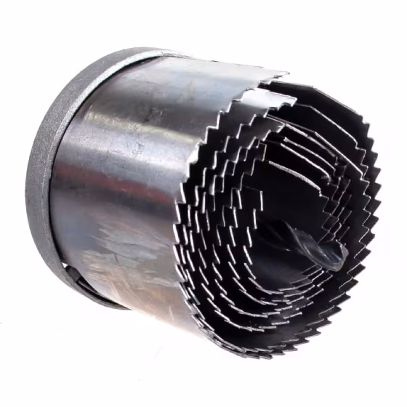 Набор кольцевых пил ПРАКТИКА  2