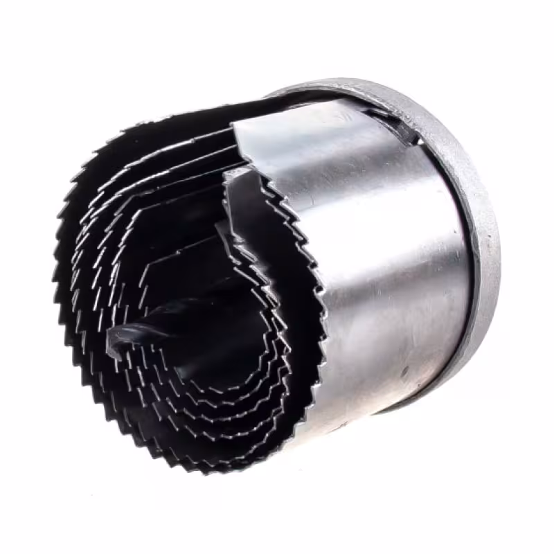 Набор кольцевых пил ПРАКТИКА  2