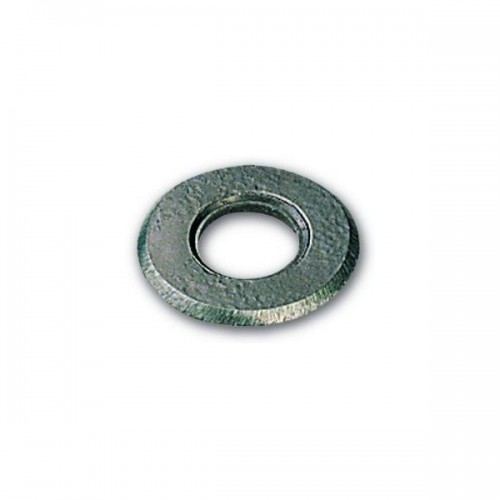 Ролик сменный победитовый Rubi 01960, диаметр 14 мм, для плиткореза Basic, Kit, Ten Bric