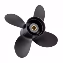 Винт гребной Honda/Yamaha 8-20 л.с., 4х9,25х11