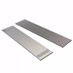 Банка на лодку 950х200х18 мм