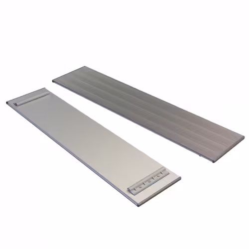 Банка на лодку 950х200х18 мм