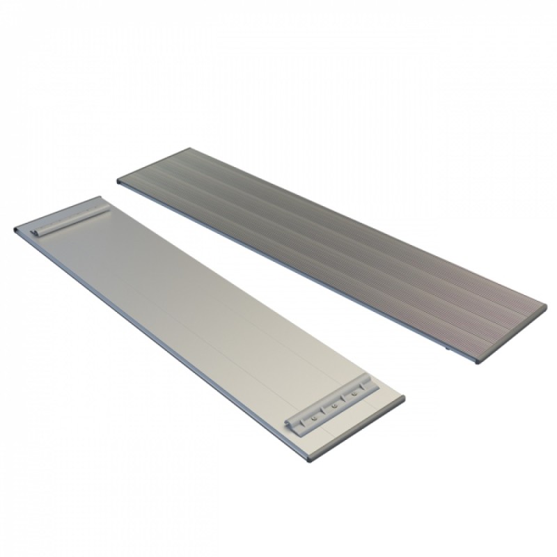 Банка на лодку 950х200х18 мм