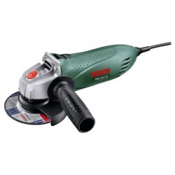 Шлифмашина угловая сетевая Bosch PWS 750-125