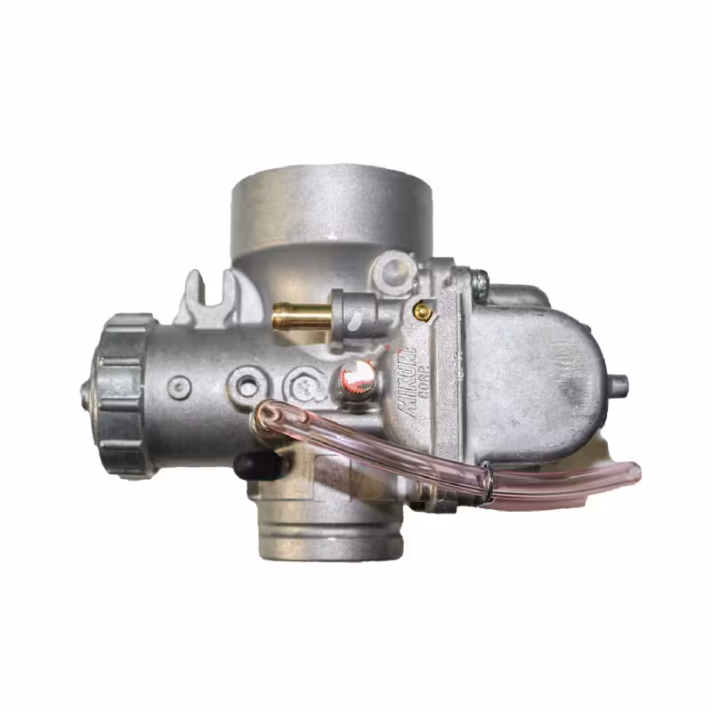 Карбюратор VM34-636 Mikuni на снегоход Тайга, 1 карбюратор
