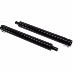 Удлинитель шнека DDE 400x20мм