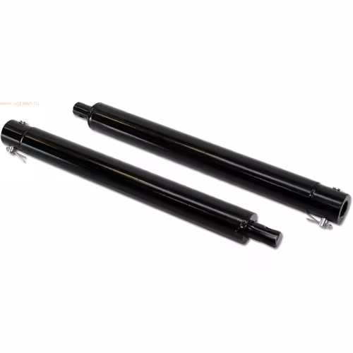 Удлинитель шнека DDE 400x20мм