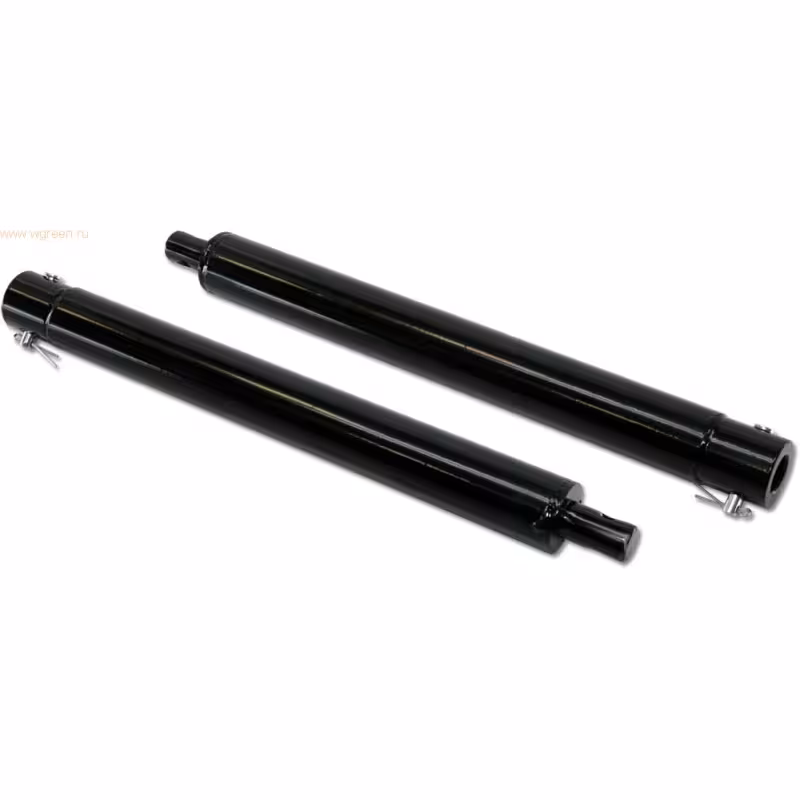 Удлинитель шнека DDE 400x20мм