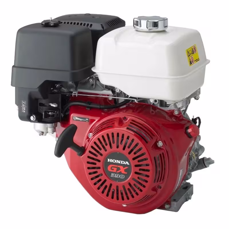 Двигатель бензиновый Honda GX 390UT2 VXE7 OH