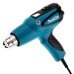 Фен строительный сетевой Makita HG651CK