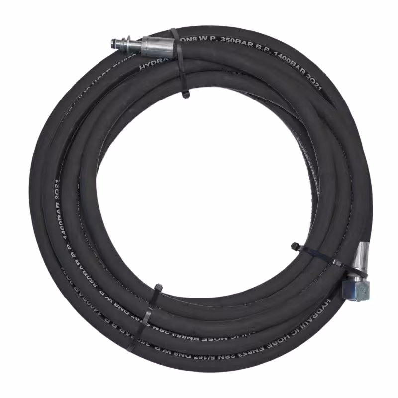 Шланг высокого давления Grass SH-138210, 8 мм, 10 м