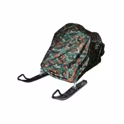 Стояночный чехол для снегохода Godzilla, размер L, камуфляж